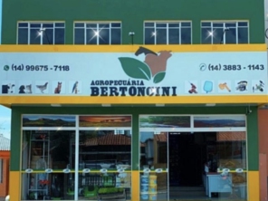 Foto de Agropecuária Bertoncini em Bofete, SP por Solutudo