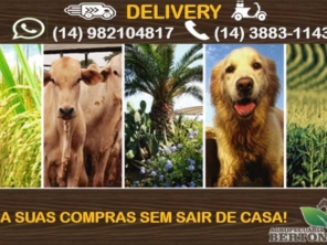 Foto de Agropecuária Bertoncini em Bofete, SP por Solutudo
