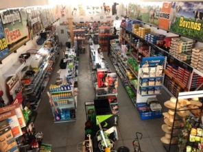 Foto de Agropecuária Bertoncini em Bofete, SP por Solutudo