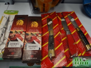 Foto de Agropecuária Bertoncini em Bofete, SP por Solutudo