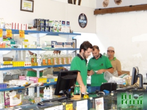 Foto de Agropecuária Bertoncini em Bofete, SP por Solutudo