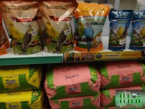 Foto de Agropecuária Bertoncini em Bofete, SP por Solutudo