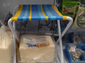 Foto de Agropecuária Bertoncini em Bofete, SP por Solutudo