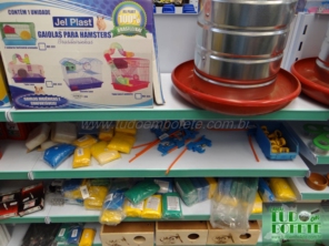 Foto de Agropecuária Bertoncini em Bofete, SP por Solutudo