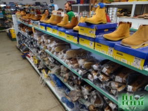 Foto de Agropecuária Bertoncini em Bofete, SP por Solutudo