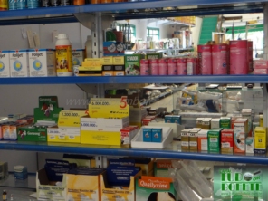 Foto de Agropecuária Bertoncini em Bofete, SP por Solutudo