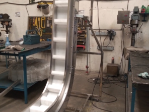 Foto galeria da empresa