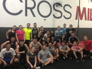 Foto de Cross Miles em Bauru, SP por Solutudo