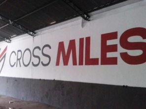 Foto de Cross Miles em Bauru, SP por Solutudo