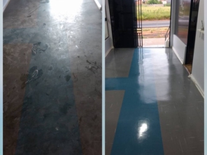 Foto galeria da empresa