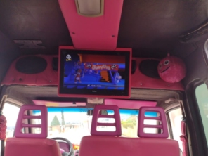 Foto galeria da empresa