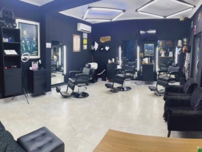 Foto de Gringos Barbearia em Santa Cruz do Rio Pardo, SP por Solutudo