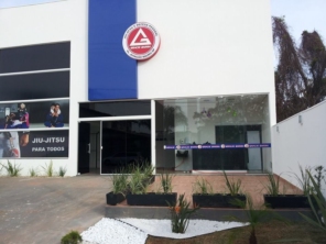 Foto galeria da empresa