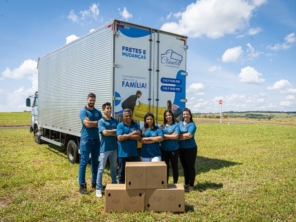 Foto galeria da empresa