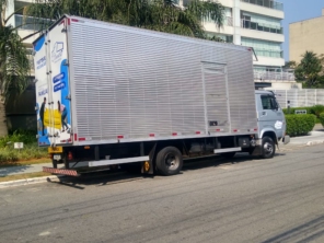 Foto de Cláudio Transportes em Botucatu, SP por Solutudo