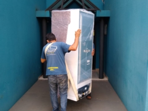 Foto de Cláudio Transportes em Botucatu, SP por Solutudo