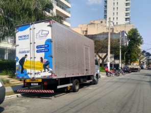 transporte industrial