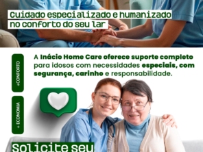 Foto de Inácio Home Care Mineiros em Mineiros, GO por Solutudo