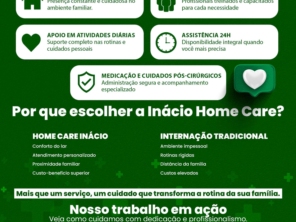 Foto de Inácio Home Care Mineiros em Mineiros, GO por Solutudo