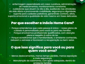 Foto de Inácio Home Care Mineiros em Mineiros, GO por Solutudo