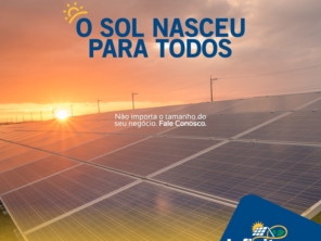 Foto de Infinite Solar em Botucatu, SP por Solutudo