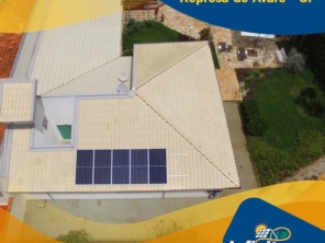 Foto de Infinite Solar em Botucatu, SP por Solutudo