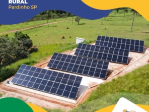 Foto de Infinite Solar em Botucatu, SP por Solutudo