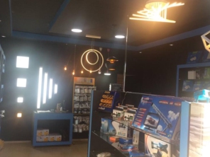 Foto de world led's em São Manuel, SP por Solutudo