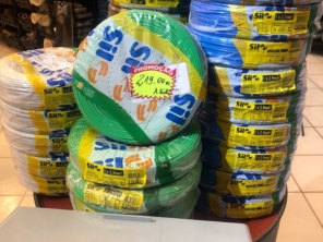 Foto de world led's em São Manuel, SP por Solutudo