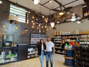 Foto de world led's em São Manuel, SP por Solutudo