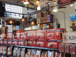 Foto de world led's em São Manuel, SP por Solutudo