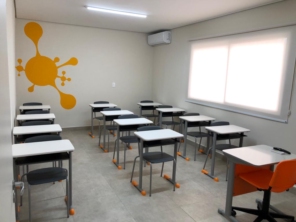 Foto galeria da empresa