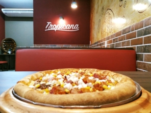 Foto galeria da empresa