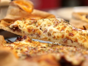 Foto de Tropicana Pizza Express - Vila A em Foz do Iguaçu, PR por Solutudo