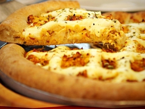 Foto de Tropicana Pizza Express - Vila A em Foz do Iguaçu, PR por Solutudo