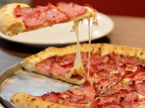 Foto de Tropicana Pizza Express - Vila A em Foz do Iguaçu, PR por Solutudo