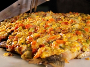 Foto de Tropicana Pizza Express - Vila A em Foz do Iguaçu, PR por Solutudo