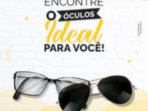 Foto de Ótica Gabriel em Santa Cruz do Rio Pardo, SP por Solutudo