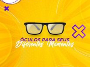 Foto de Ótica Gabriel em Santa Cruz do Rio Pardo, SP por Solutudo