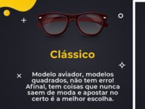Foto de Ótica Gabriel em Santa Cruz do Rio Pardo, SP por Solutudo