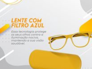 Foto de Ótica Gabriel em Santa Cruz do Rio Pardo, SP por Solutudo