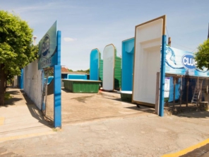 Foto galeria da empresa