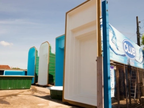 Foto de Club Piscinas Araçatuba em Araçatuba, SP por Solutudo