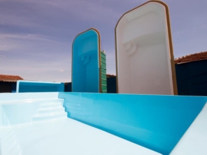 Foto de Club Piscinas Araçatuba em Araçatuba, SP por Solutudo