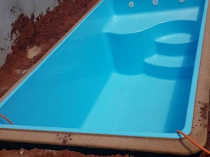 Foto de Club Piscinas Araçatuba em Araçatuba, SP por Solutudo