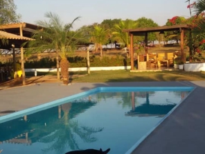 Foto de Club Piscinas Araçatuba em Araçatuba, SP por Solutudo