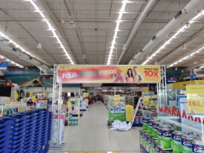 Foto galeria da empresa