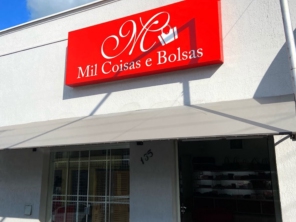 Foto de Mil Coisas &Bolsas em São Manuel, SP por Solutudo