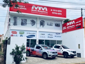 Foto de MM Multi Máquinas Peças e Serviços em Bauru, SP por Solutudo