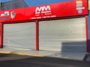 Foto galeria da empresa